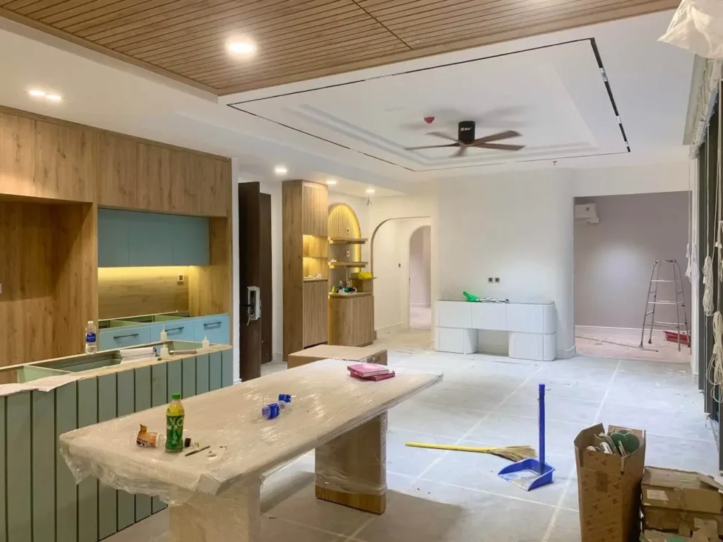 After Builders Cleaning Kingston | 24/7 Cleaners Available 3 cleaning a newly renovated home