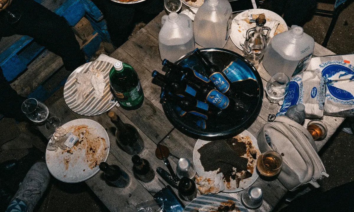 After Party Cleaning Kingston | Fast Clean Up, 7 Days a Week 14 after-party-build-up.webp
