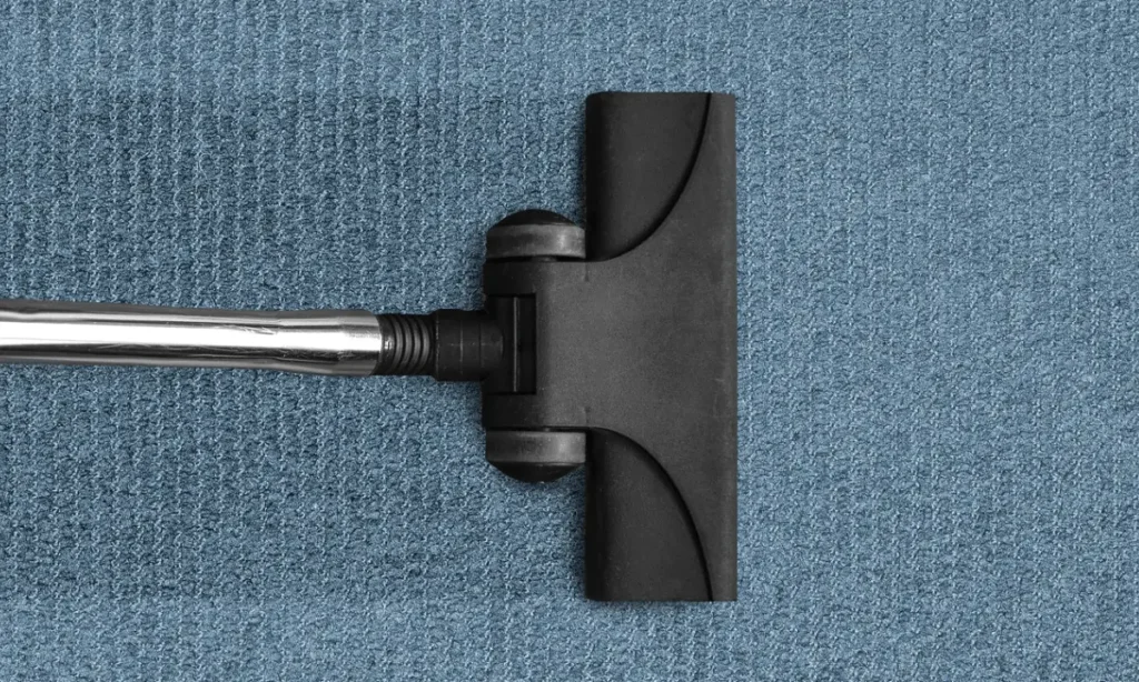 carpet cleaning
