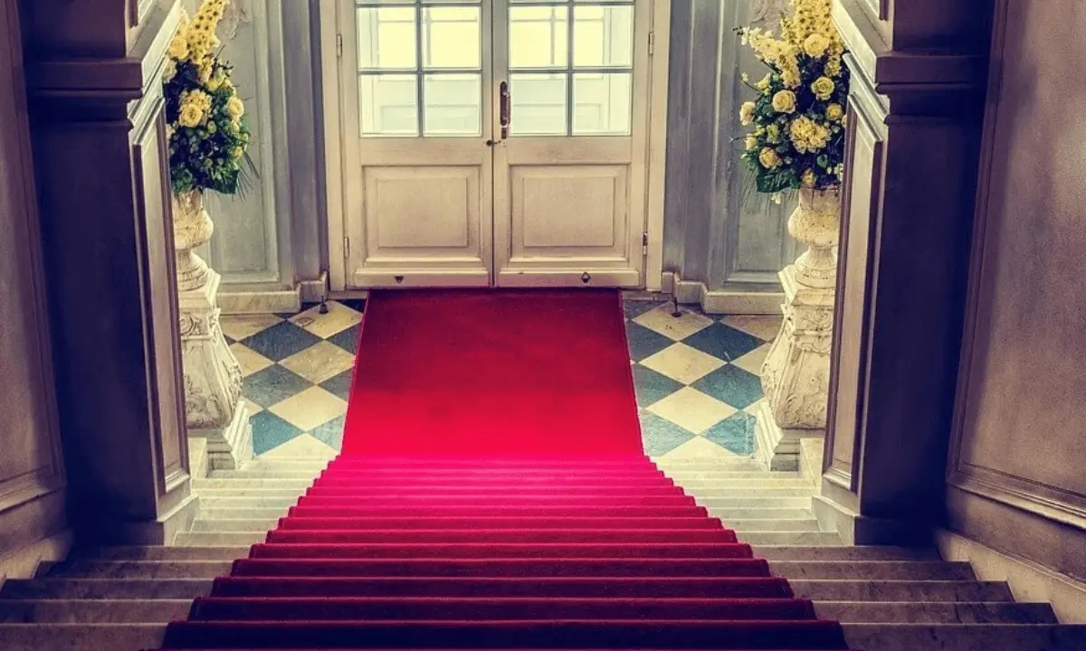 red carpet cleaning hotel kingston