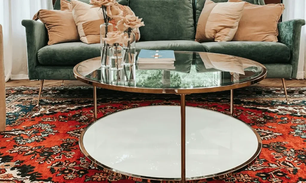 rug cleaning