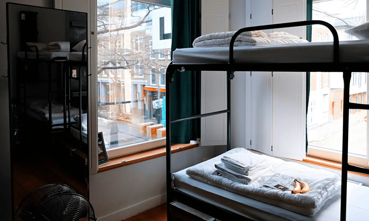 student accommodation cleaning kingston 