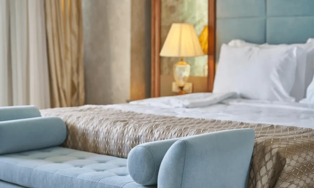 upholstery cleaning